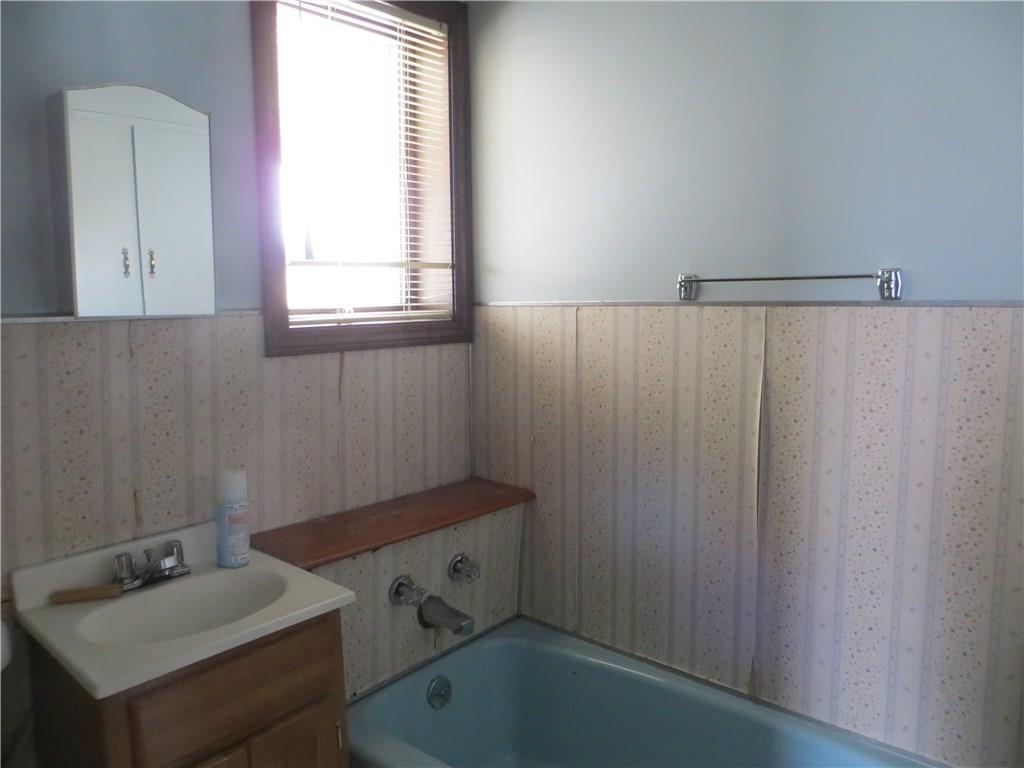 2248 Caribou Road Sinclair, ME 04779 - Photo 15 of 25 1st Floor Bathroom