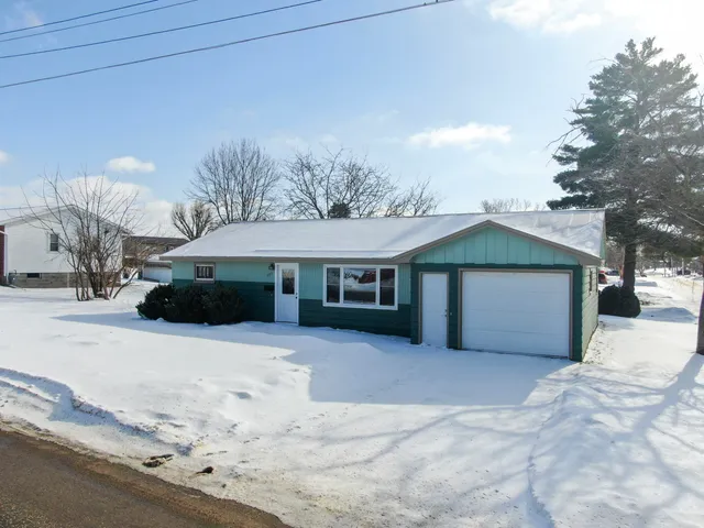 $200,000 | 301 East Park Street, Westby, WI 54667