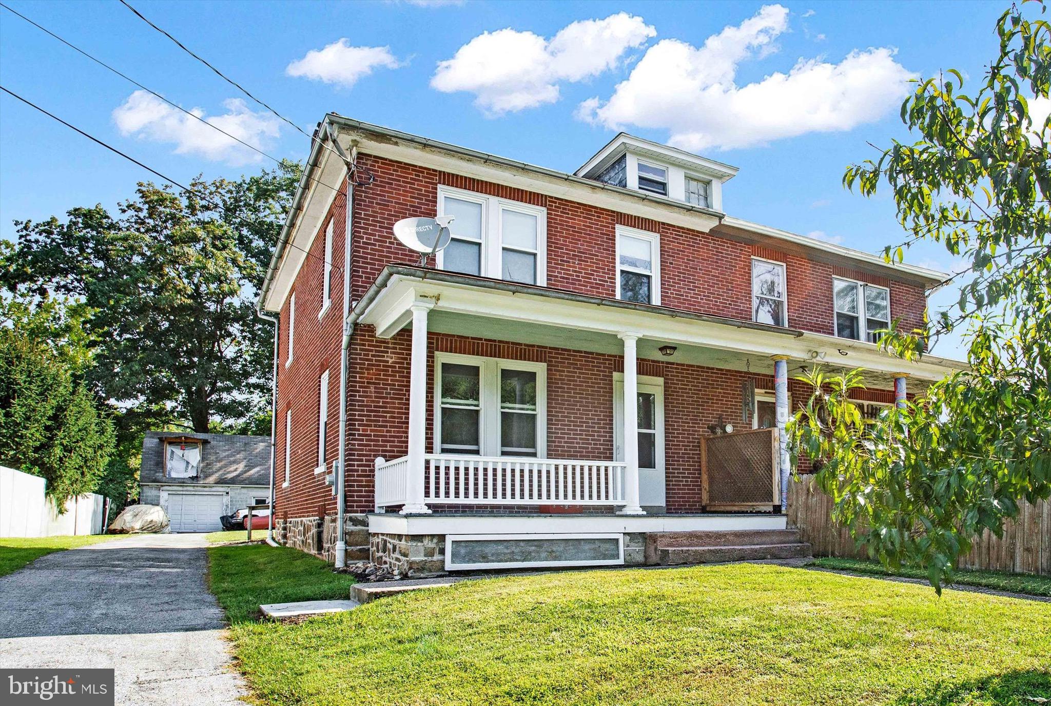 1421 Old River Road Birdsboro, PA 19508 - Photo 1 of 22 Gallery Image 1