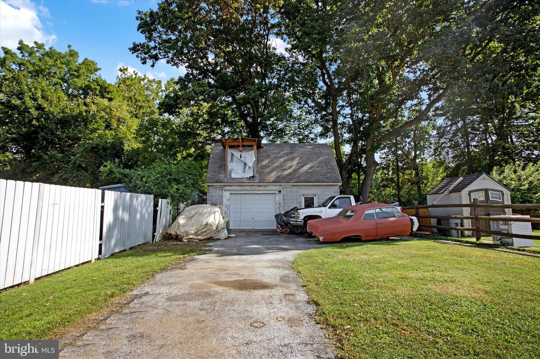 1421 Old River Road Birdsboro, PA 19508 - Photo 21 of 22 Gallery Image 21
