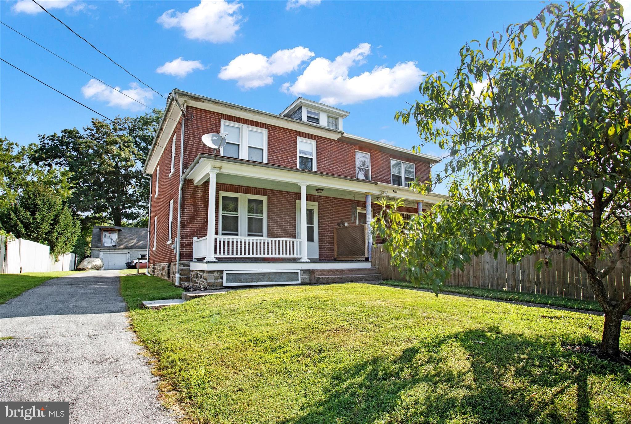 1421 Old River Road Birdsboro, PA 19508 - Photo 3 of 22 Gallery Image 3