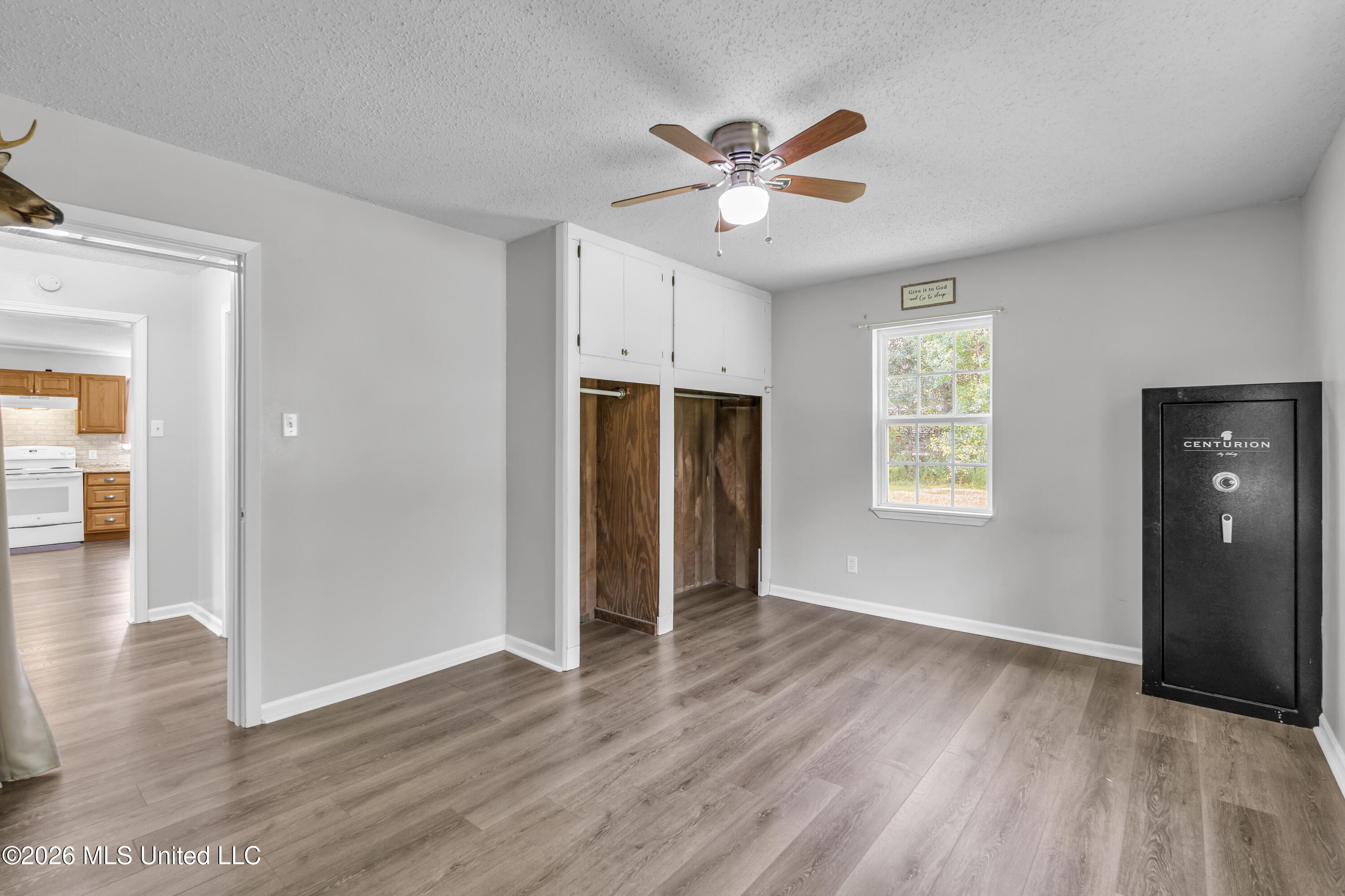 7256 Gustine Road Kiln, MS 39556 - Photo 10 of 16 Master Bedroom