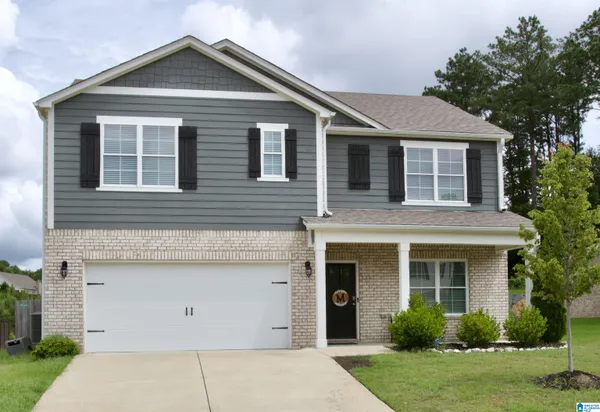 $410,000 | 117 Turnberry Highlands Way, Gardendale, AL 35071