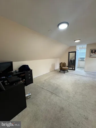 a view of workspace with furniture