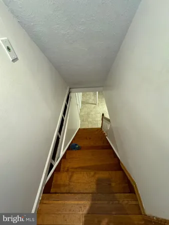 a view of entryway