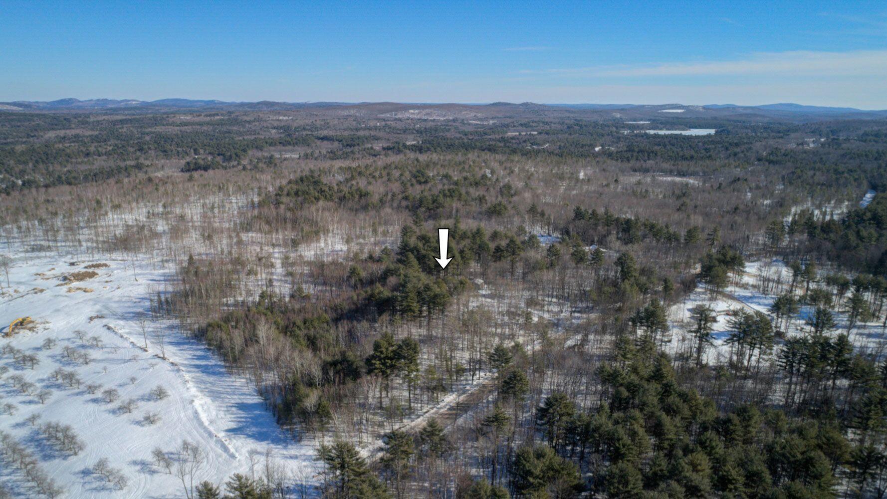 285 South Effingham Road Newfield, ME 04095 - Photo 30 of 31 285 28