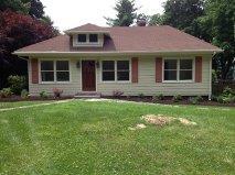 10 Long Meadow Hill Road Brookfield, CT 06804 - Photo 1 of 1 Freshly Painted and Professionally Landscaped