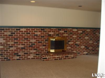 1663 Valley Forge Road Allentown, PA 18104 - Photo 5 of 7 1st Floor Family Room