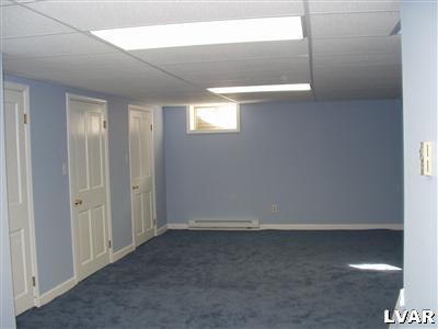 1663 Valley Forge Road Allentown, PA 18104 - Photo 7 of 7 Lower Level Rec Rm