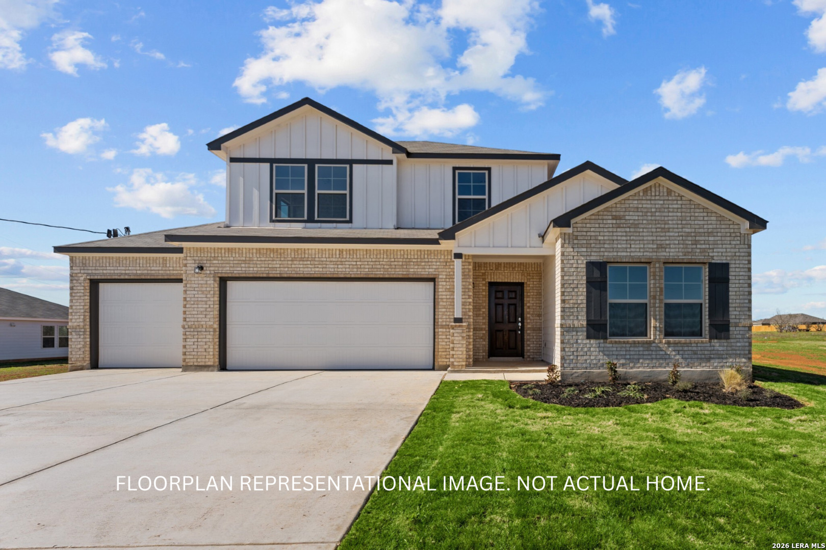 1041 RIVER WOOD Seguin, TX 78155 - Photo 6 of 23