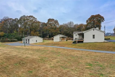 $610,000 | 5125 Dahlonega Highway, Cumming, GA 30028