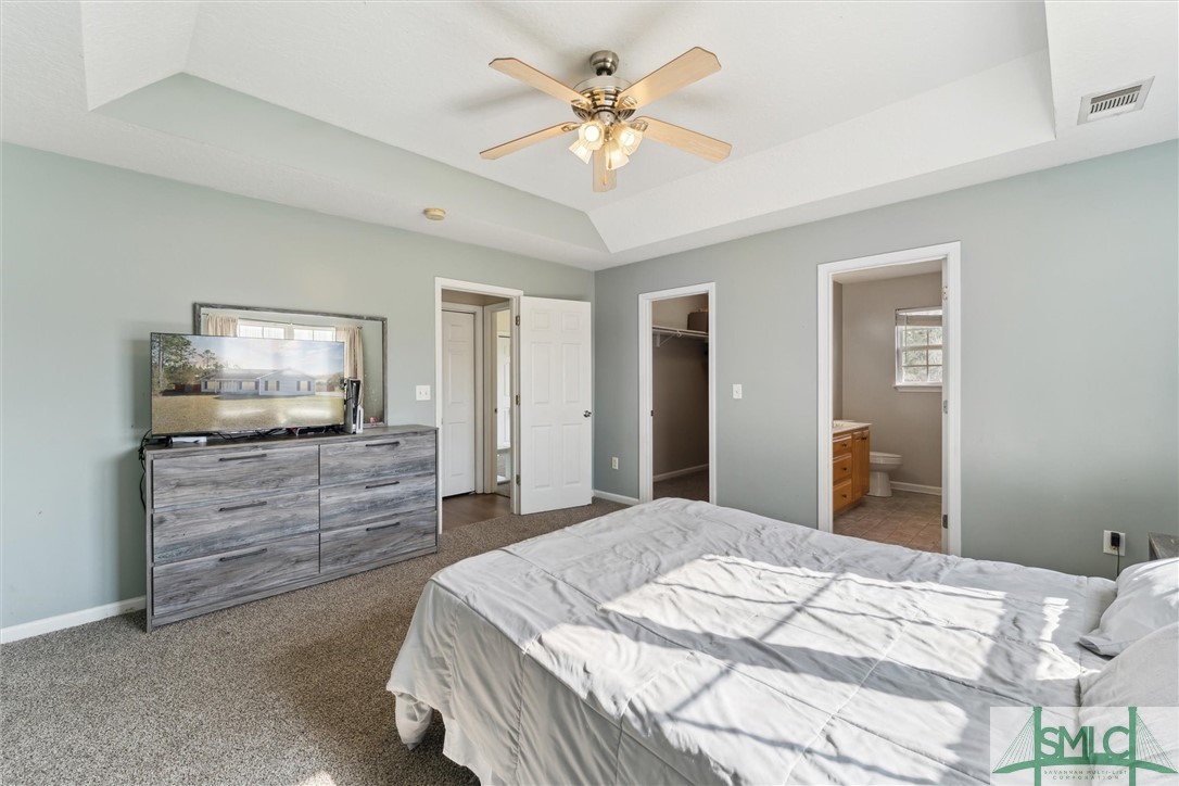 60 Lanier Road Ludowici, GA 31316 - Photo 16 of 30 Gallery Image 16