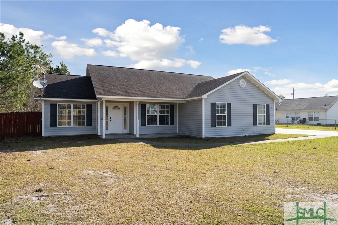 60 Lanier Road Ludowici, GA 31316 - Photo 3 of 30 Gallery Image 3