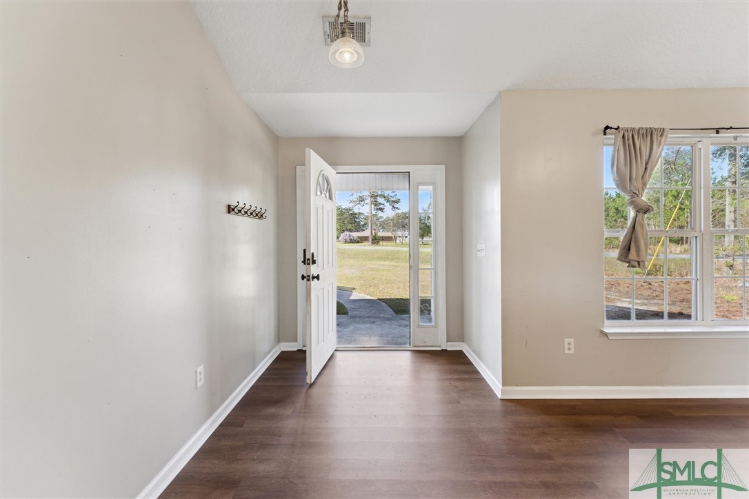 60 Lanier Road Ludowici, GA 31316 - Photo 5 of 30 Gallery Image 5