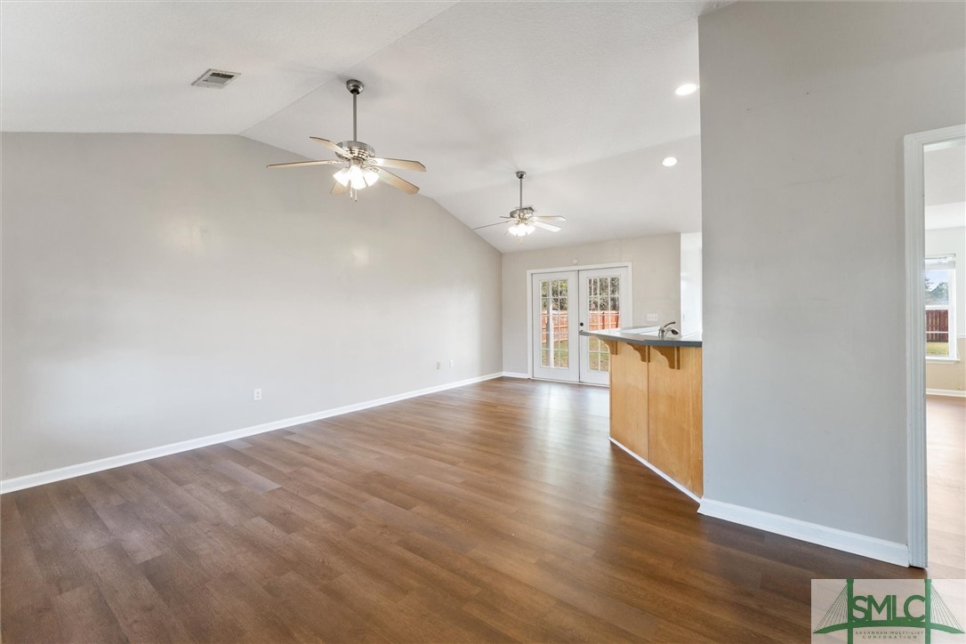60 Lanier Road Ludowici, GA 31316 - Photo 6 of 30 Gallery Image 6