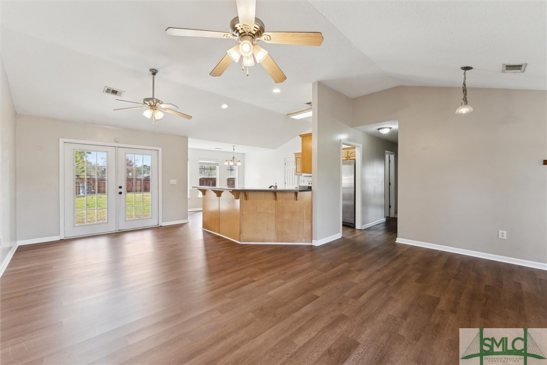 60 Lanier Road Ludowici, GA 31316 - Photo 7 of 30 Gallery Image 7