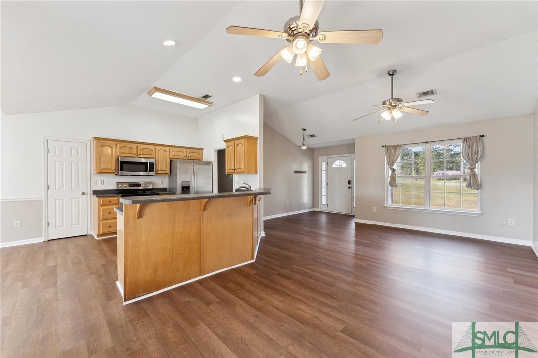 60 Lanier Road Ludowici, GA 31316 - Photo 8 of 30 Gallery Image 8