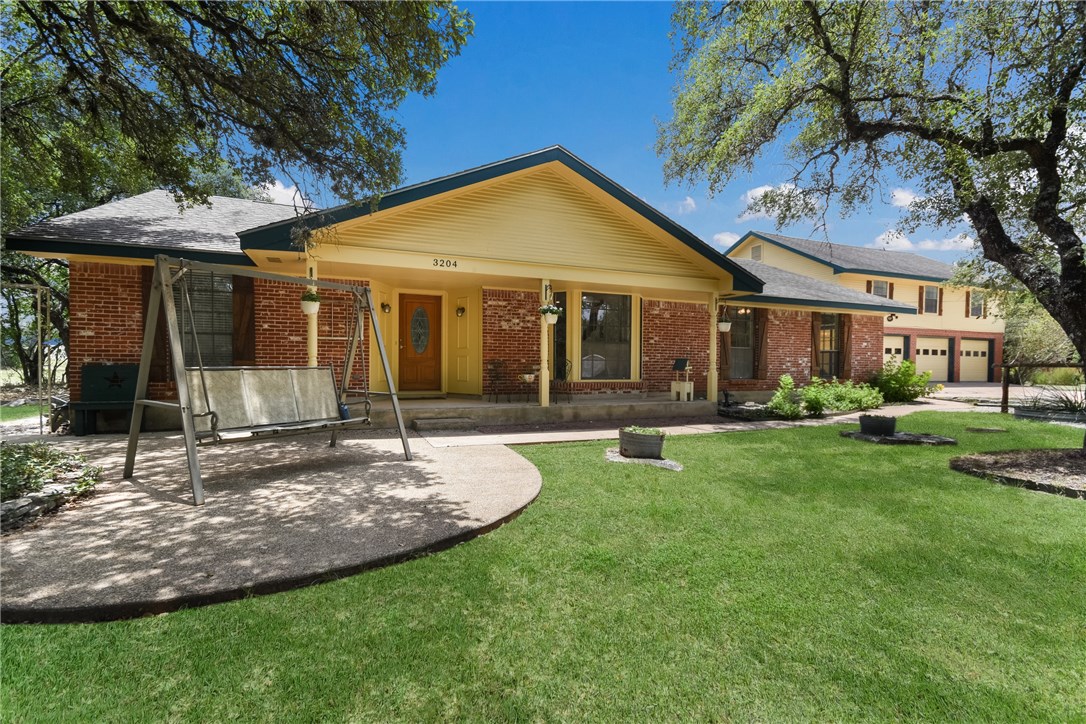 3204 Cavu Road Georgetown, TX 78628 - Photo 1 of 1