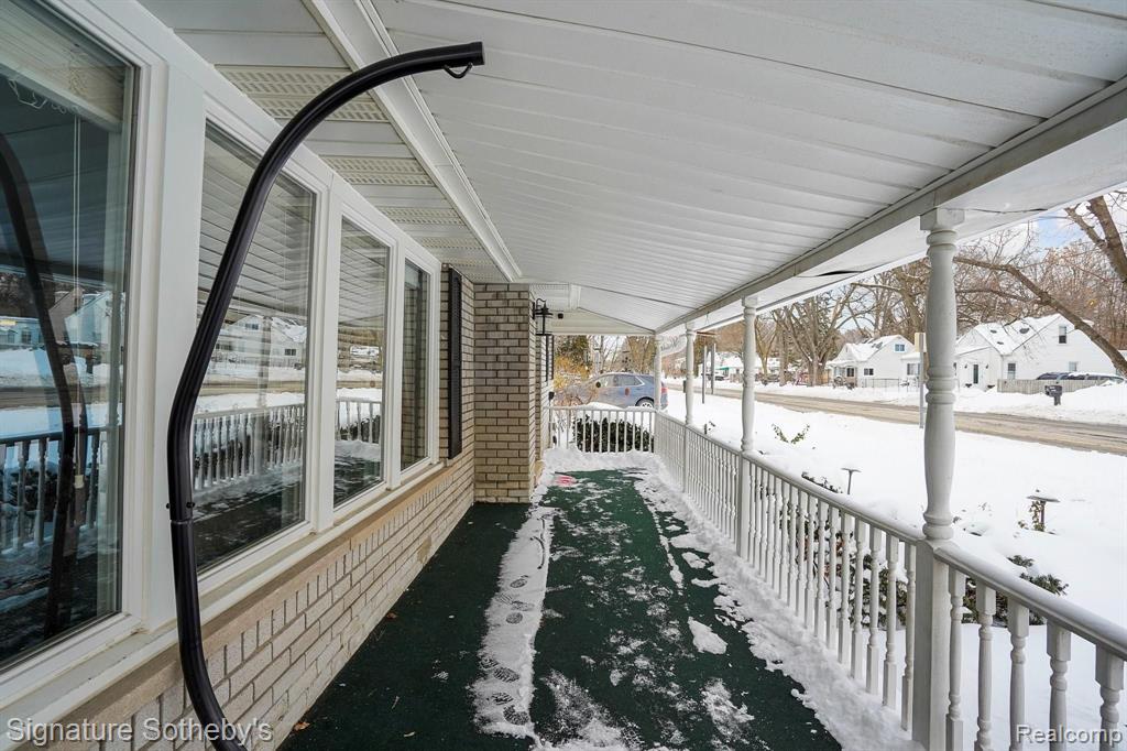 21127 Inkster Road Farmington Hills, MI 48336 - Photo 11 of 24