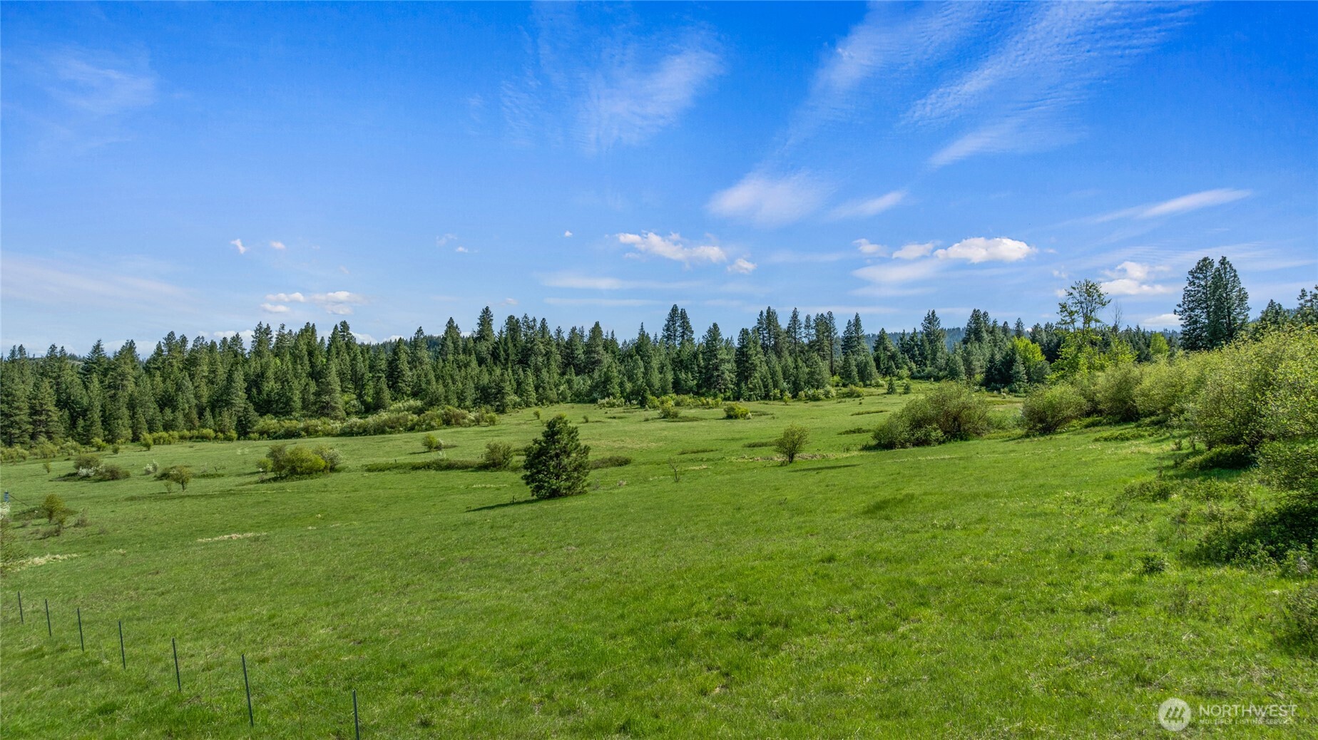 66-x4 Upper Peoh Point Road Cle Elum, WA 98922 - Photo 24 of 32 a view of outdoor space with green field and trees