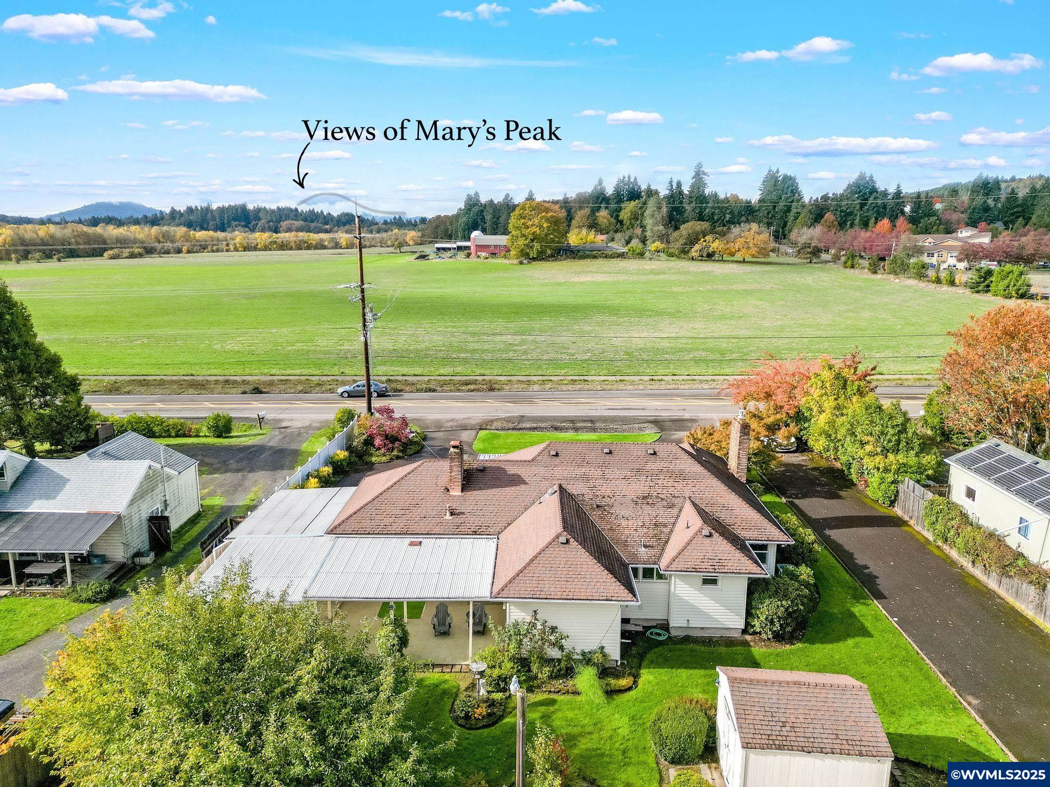 1045 Southwest 53rd Street Corvallis, OR 97333 - Photo 25 of 50