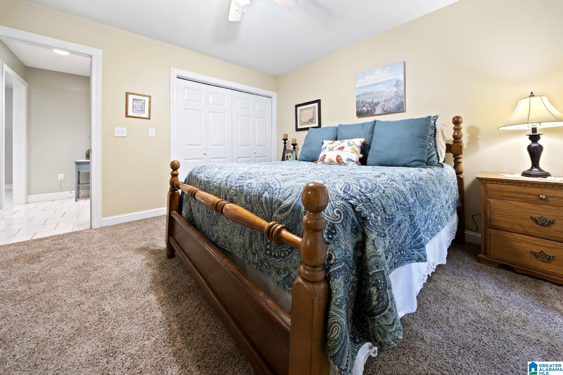 1781 Owens Road Ashland, AL 36251 - Photo 54 of 58