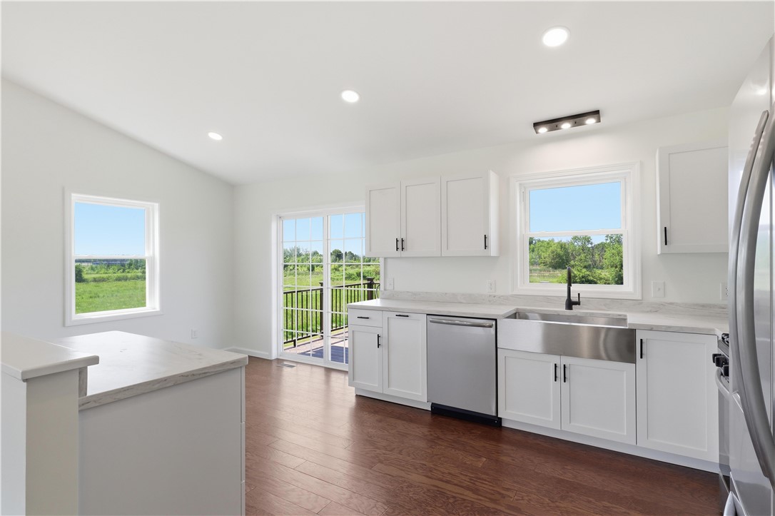 2322 Brickyard Road Canandaigua Town, NY 14424 - Photo 13 of 38