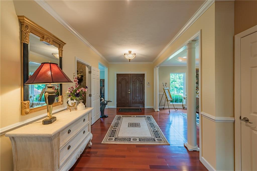 105 Mansfield Road Washington, PA 15301 - Photo 18 of 25 Gallery Image 18