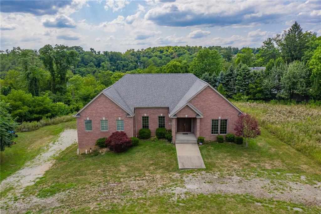 105 Mansfield Road Washington, PA 15301 - Photo 23 of 25 Gallery Image 23