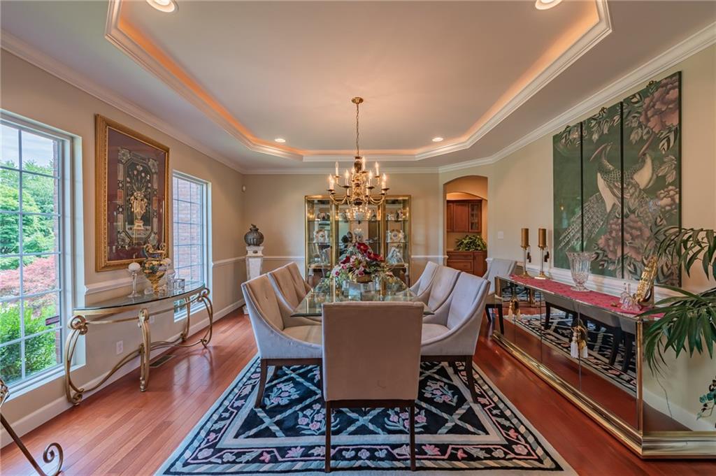 105 Mansfield Road Washington, PA 15301 - Photo 6 of 25 Gallery Image 6