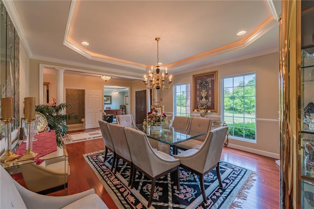 105 Mansfield Road Washington, PA 15301 - Photo 7 of 25 Gallery Image 7