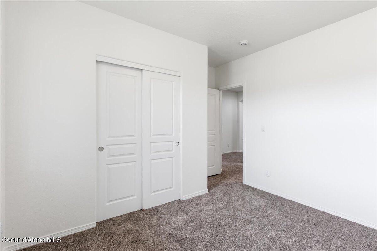 6025 West Trestle Street Rathdrum, ID 83858 - Photo 21 of 46 First Bedroom