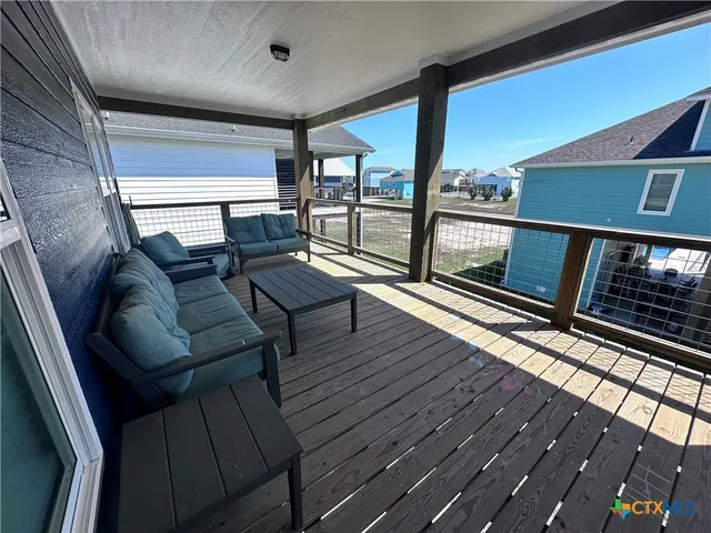 $599,000 | 86 Kingfisher Street, Port O'Connor, TX 77982