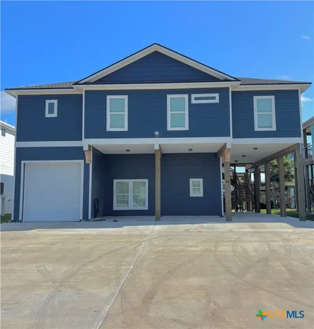 $599,000 | 86 Kingfisher Street, Port O'Connor, TX 77982