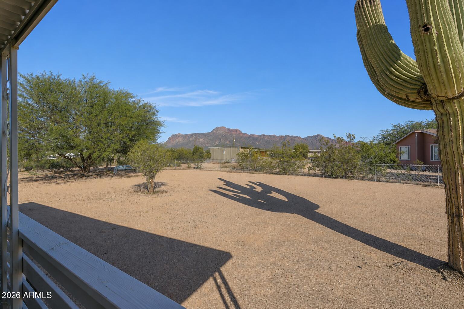 1823 South Hilton Road Apache Junction, AZ 85119 - Photo 27 of 41