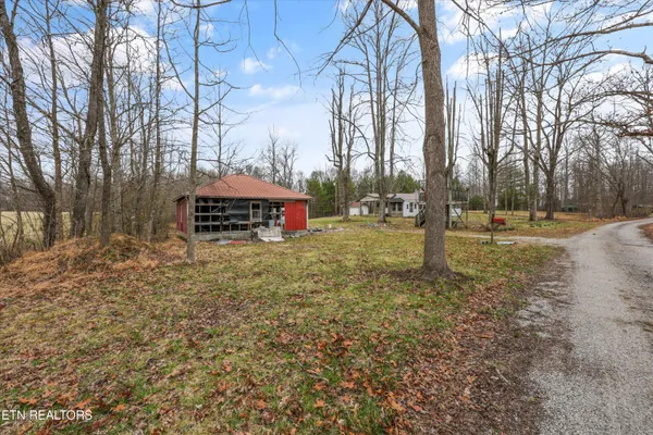 $75,000 | 276 Wiley England Road, Sunbright, TN 37872