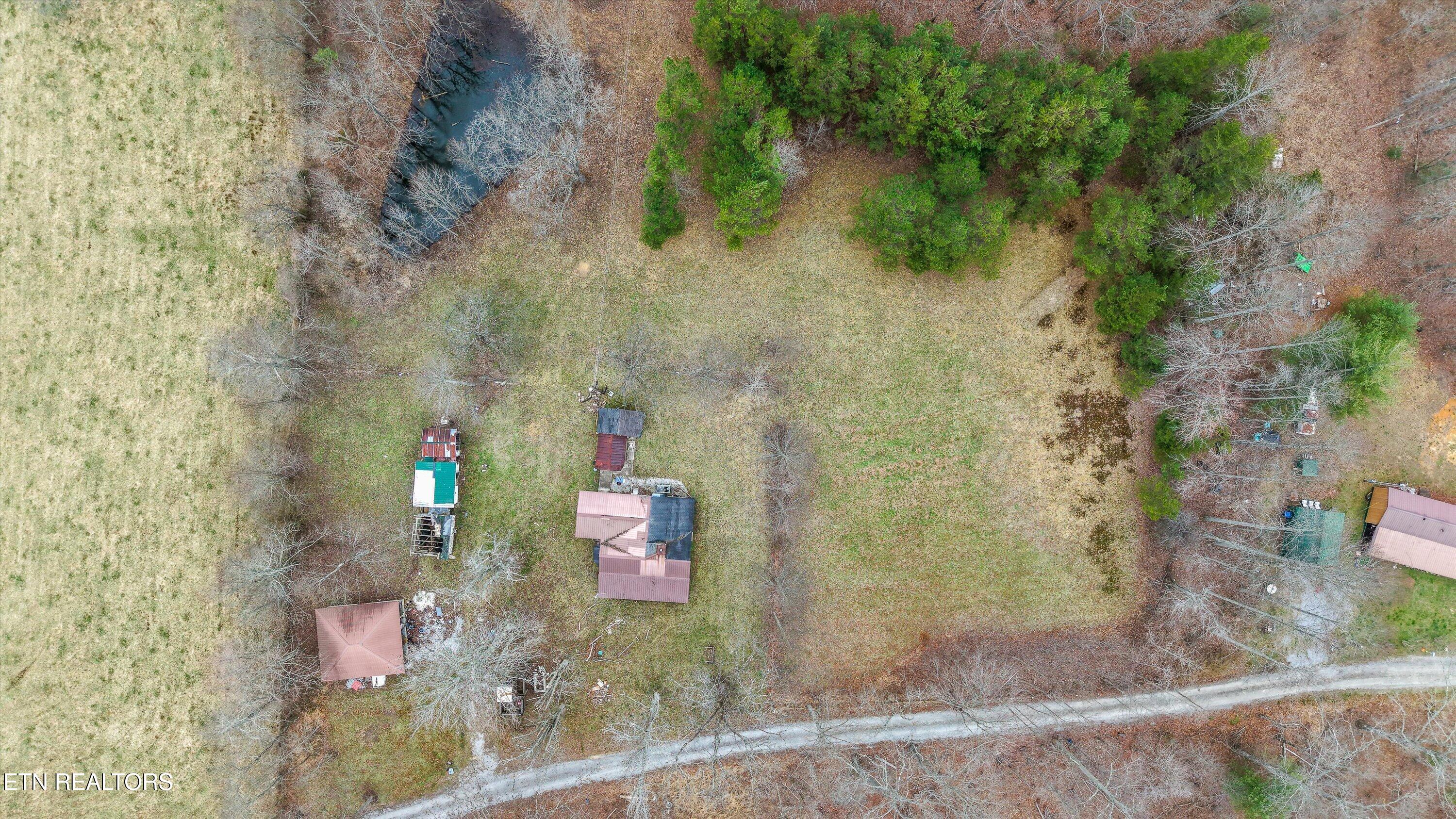 276 Wiley England Road Sunbright, TN 37872 - Photo 2 of 8 03-249 Wiley England Rd09