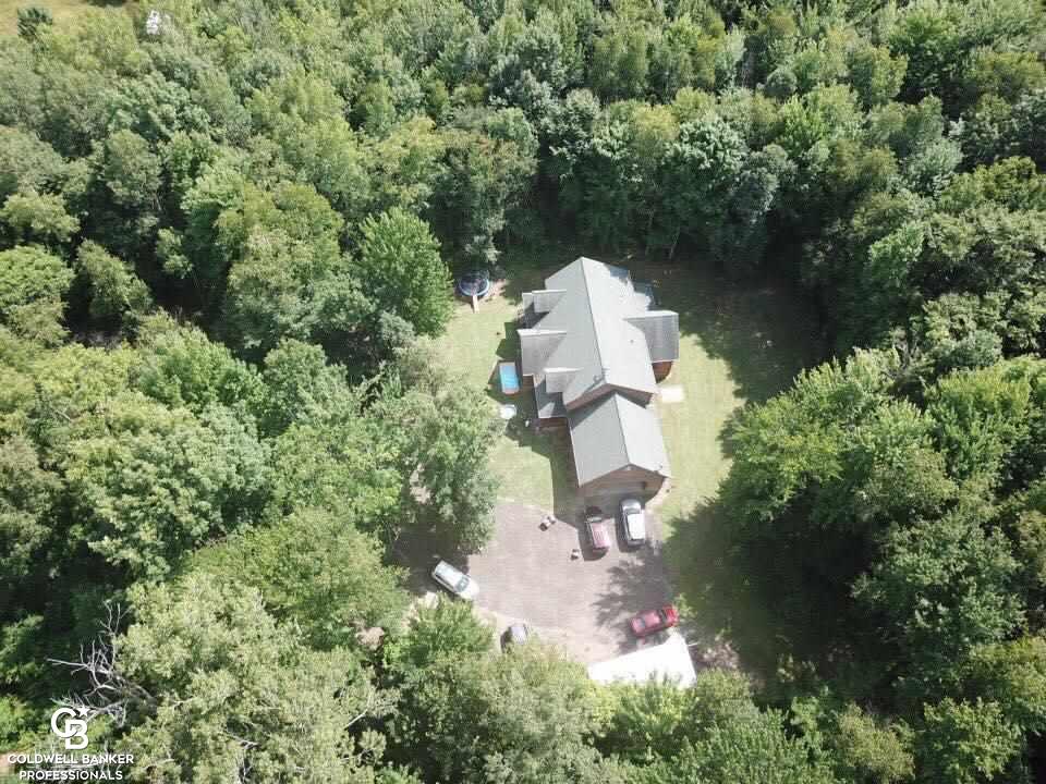 7658 Jordan Road Melvin, MI 48454 - Photo 7 of 82
