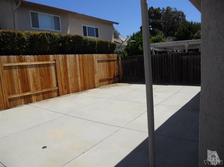 161 Ripley Street, Unit 19 Camarillo, CA 93010 - Photo 19 of 21 Additional Photo