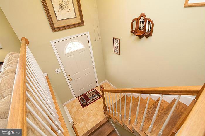3244 Lineboro Road Manchester, MD 21102 - Photo 2 of 29 a view of stairs