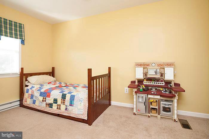 3244 Lineboro Road Manchester, MD 21102 - Photo 14 of 29 a bedroom with furniture and a window