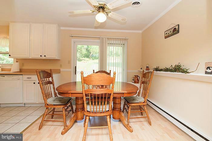 3244 Lineboro Road Manchester, MD 21102 - Photo 10 of 29 a dining room with furniture and window