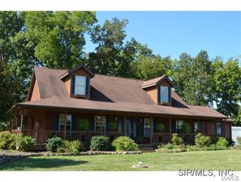 5304 Kk Road Waterloo, IL 62298 - Photo 1 of 1
