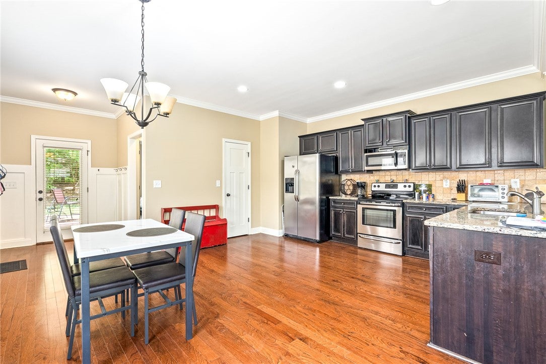 2227 Autumn Ridge Way Auburn, AL 36879 - Photo 8 of 17 Gallery Image 8