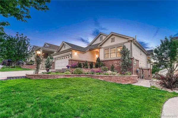 $700,000 | 8144 South Algonquian Circle, Aurora, CO 80016