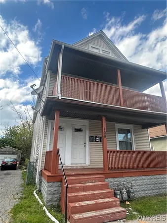 $1,500 | 138 Austin Street, Buffalo, NY 14207