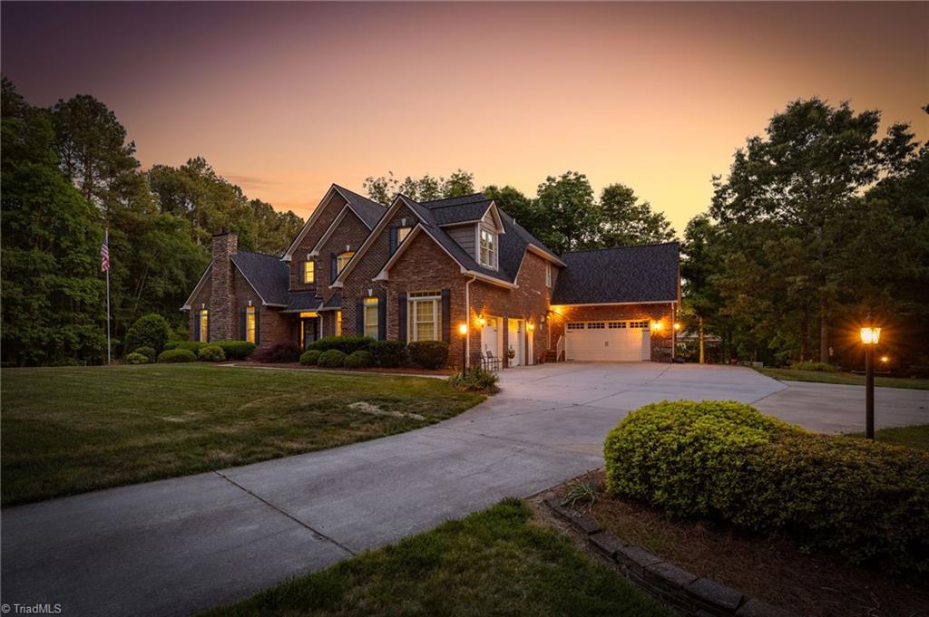 1147 Highway 62 High Point, NC 27263 - Photo 2 of 45