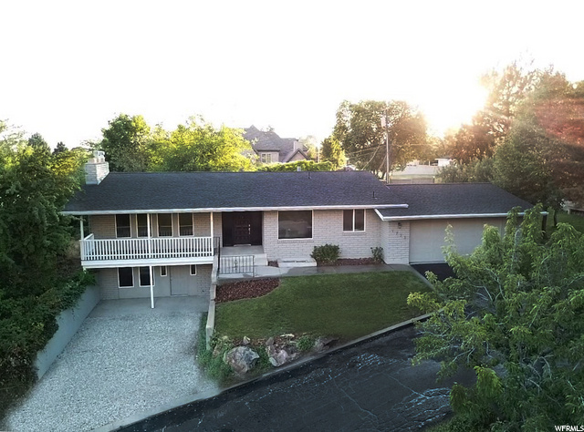 1733 North 650 East Provo, UT 84604 - Photo 1 of 1