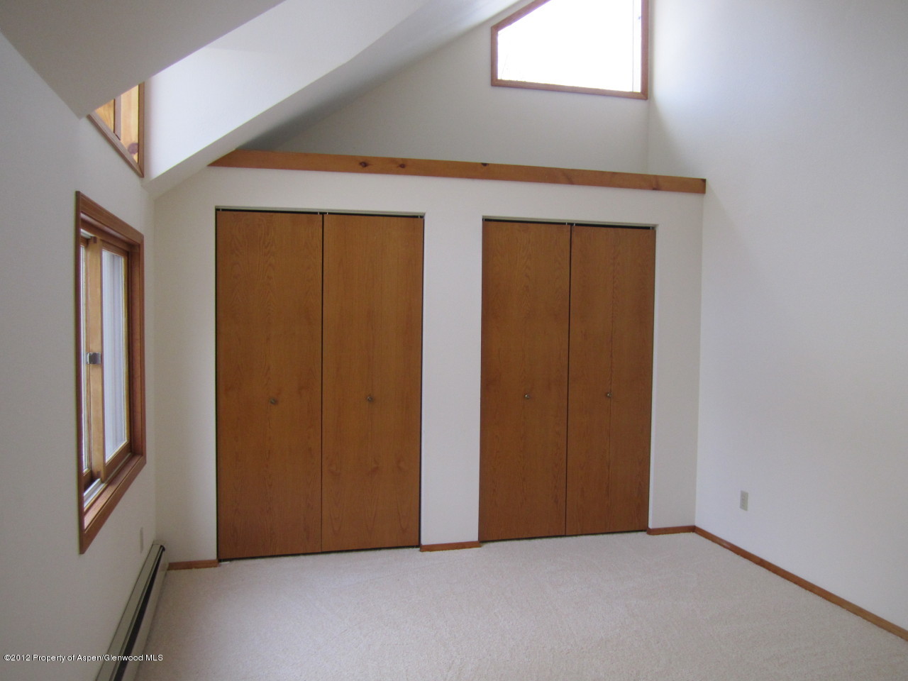 603 Wren Court Basalt, CO 81621 - Photo 11 of 20 Upstairs Guest Bedroom