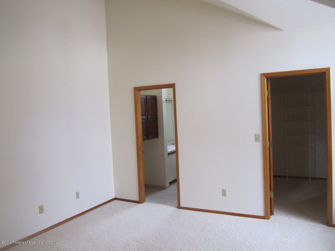 603 Wren Court Basalt, CO 81621 - Photo 12 of 20 Upstairs Guest Bedroom